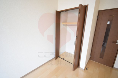 【収納】 | フジパレス野代