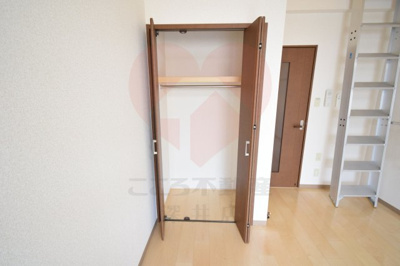 【収納】 | フジパレス野代