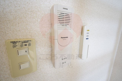 【設備】 | フジパレス野代