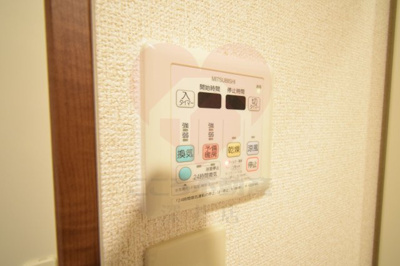 【設備】 | フジパレス野代