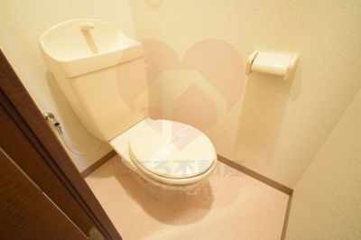 【トイレ】 | フジパレス野代
