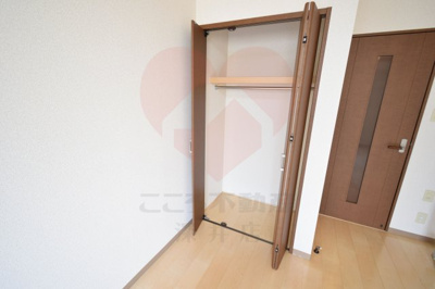 【収納】 | フジパレス野代