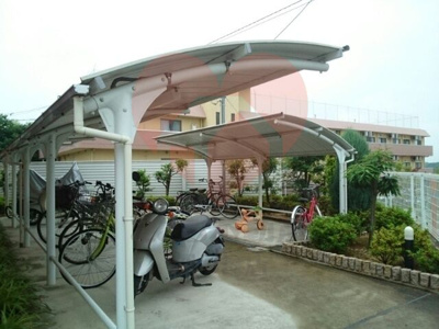 【その他共用部分】 | ジャン＆T