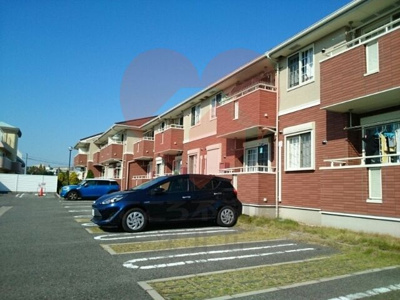 【駐車場】 | ジャン＆T