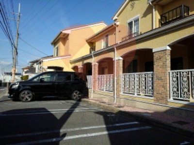 【エントランス】 | カルムオーブ