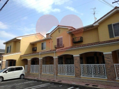 【外観】 | カルムオーブ