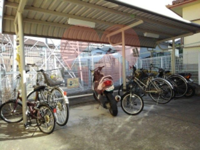 【その他共用部分】 | カルムオーブ