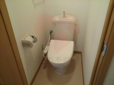 【トイレ】 | コータ・コートⅠ