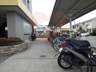 【その他共用部分】 | コータ・コートⅠ