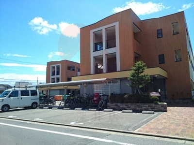 【駐車場】 | コータ・コートⅠ