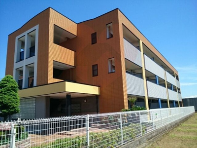 【外観】 | コータ・コートⅠ