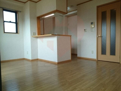 【居間・リビング】 | コータ・コートⅠ