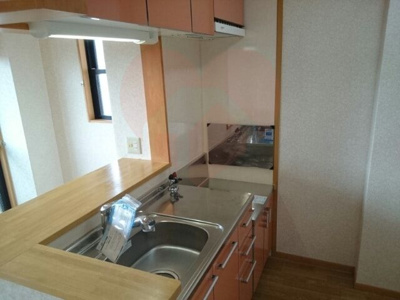 【キッチン】 | コータ・コートⅠ