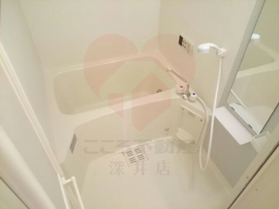 【浴室】 | コータ・コートⅠ