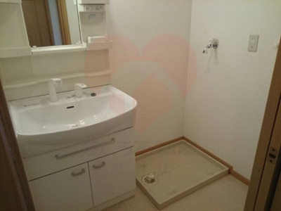 【洗面所】 | コータ・コートⅠ