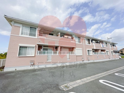 【外観】 | クラール・ベルF･U