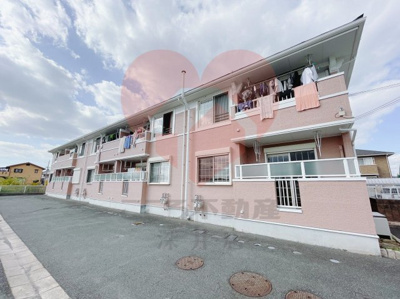 【外観】 | クラール・ベルF･U