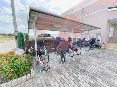 【その他共用部分】 | クラール・ベルF･U