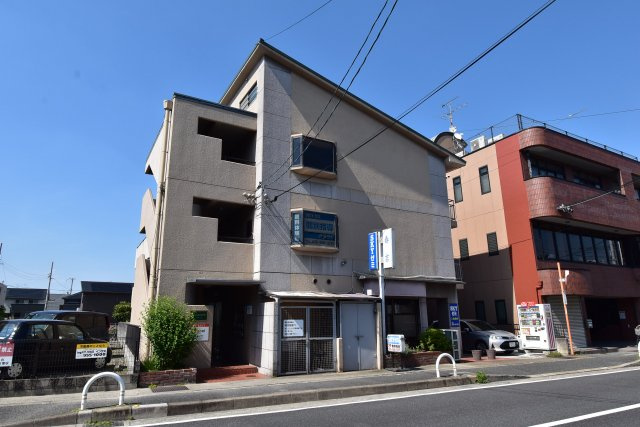 ルミエールの外観|外観