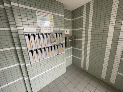 【その他共用部分】 | ライフ18