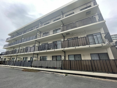 【外観】 | ライフ18