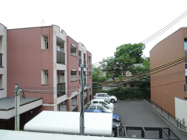 【展望】 | シエスタ千里丘
