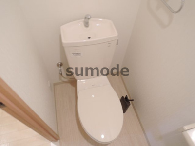 【トイレ】 | シエスタ千里丘