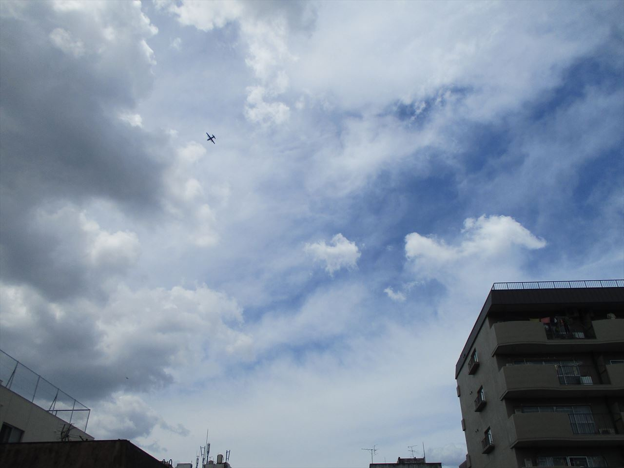 Neplus T｜名古屋市の賃貸ならMy賃貸の展望|Neplus T