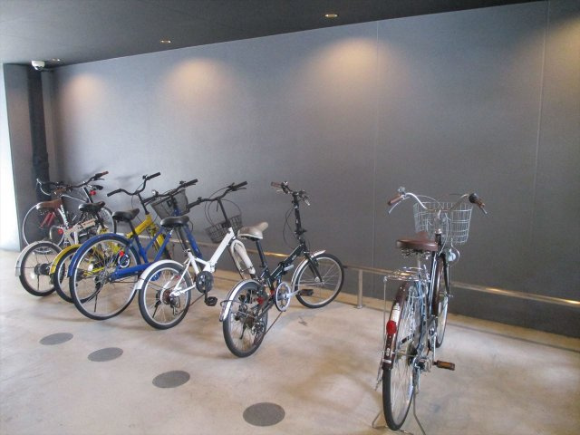 Neplus T｜名古屋市の賃貸ならMy賃貸のその他共用部分|Neplus T