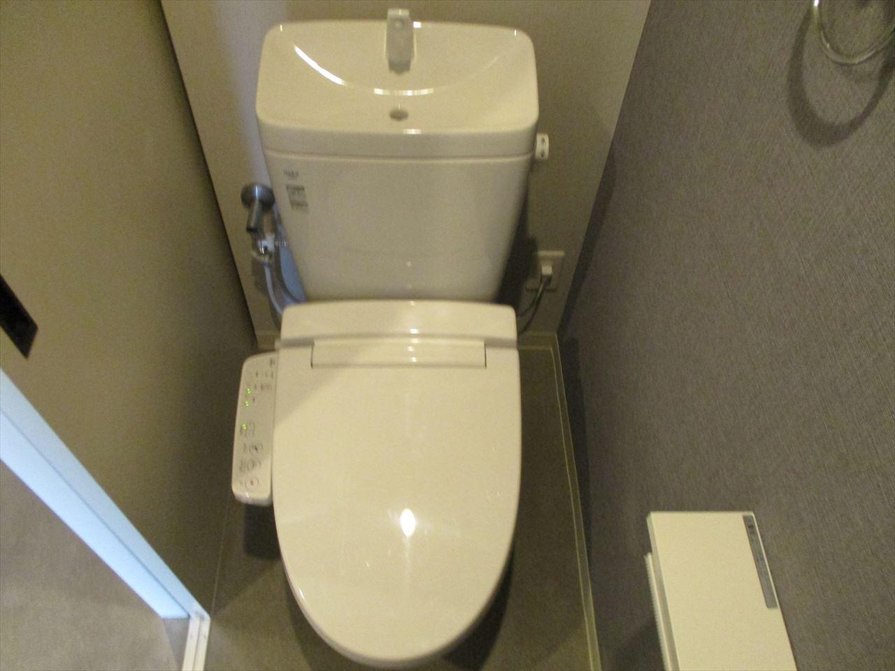 Neplus T｜名古屋市の賃貸ならMy賃貸のトイレ|Neplus T