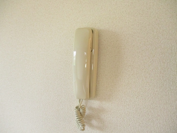 ブルンネンパークＣの設備