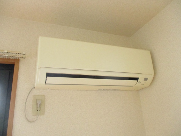 ブルンネンパークＣの設備