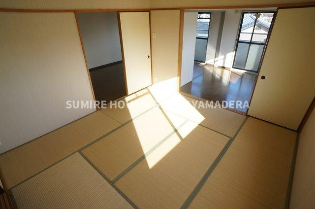 マトック荻野のその他|参考、同建物・反転間取りの号室