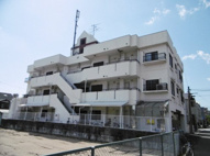 西宮市東鳴尾町１丁目のマンションの画像