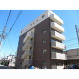 リラス博多駅北Ｎ棟の画像