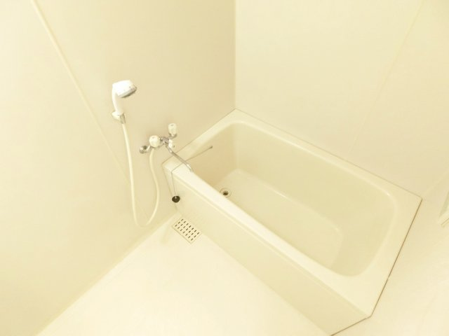 エトワール奥野の浴室