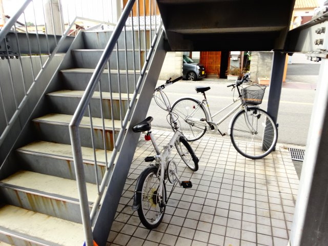 エトワール奥野のその他共用部分