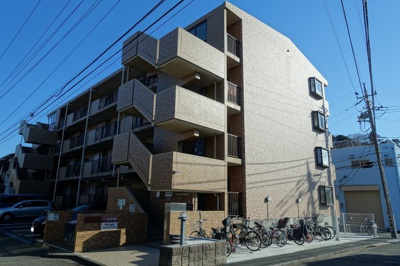 【外観】 | エクセレント上永谷