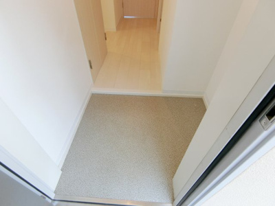 【玄関】 | カサベラセントラルプラザ長田