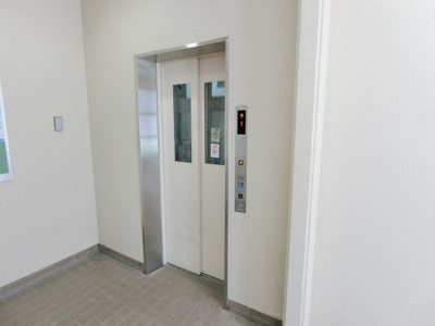 【設備】 | カサベラセントラルプラザ長田 | エレベーター付き