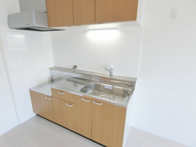 【キッチン】 | カサベラセントラルプラザ長田 | キッチンです