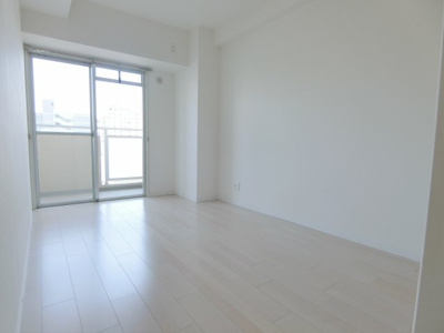 【洋室】 | カサベラセントラルプラザ長田 | 明るい洋室です