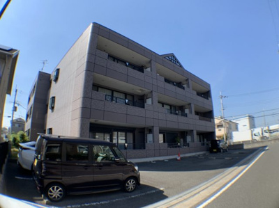 【外観】 | ティアーズガーデン