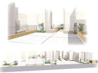 アルジネ東葛西（Ⅰ期）の画像