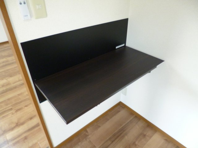 ボナールⅡのその他