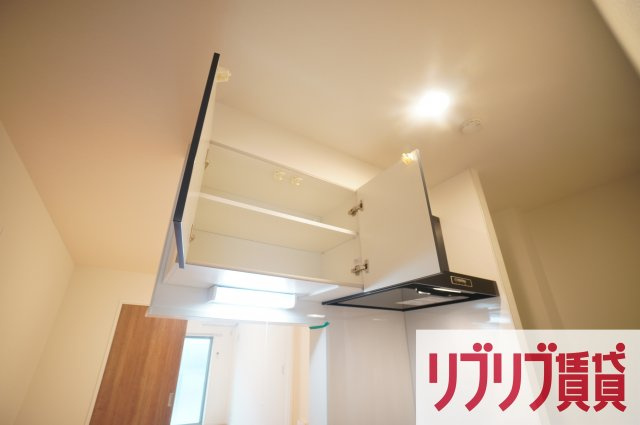 MEGURI浜野のキッチン