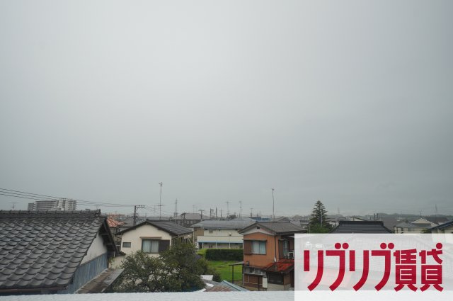 MEGURI浜野の展望