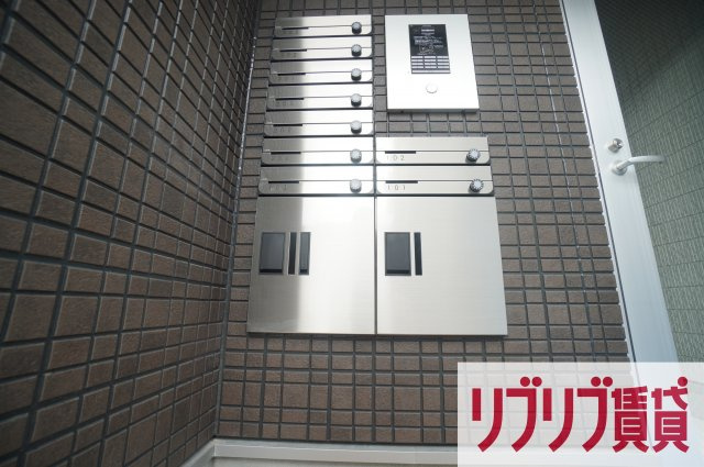 MEGURI浜野のその他共用部分