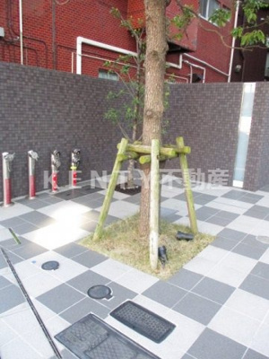 【その他】 | レジディア蒲田Ⅴ