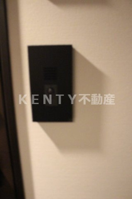 【セキュリティ】 | レジディア蒲田Ⅴ